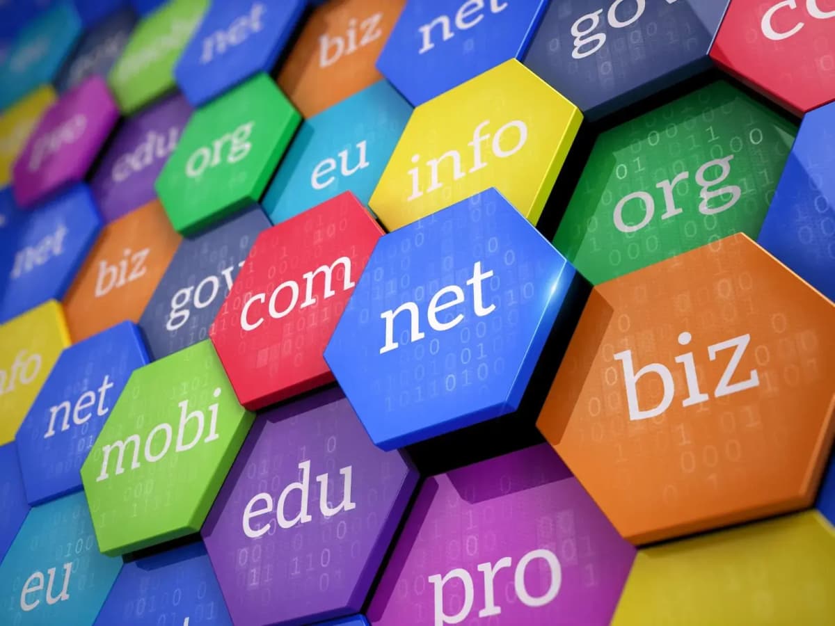 Why Domain Names Are Crucial for Building Your Brand Online